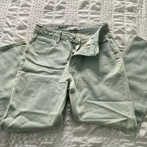 Ruby and Jenna Vervet Jeans